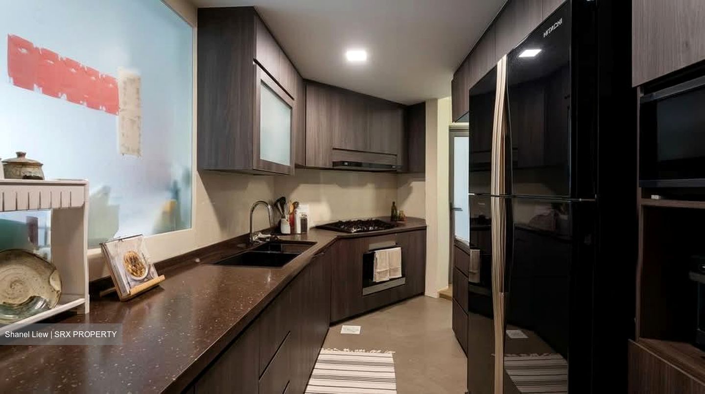 Compass Heights (D19), Apartment #596735621